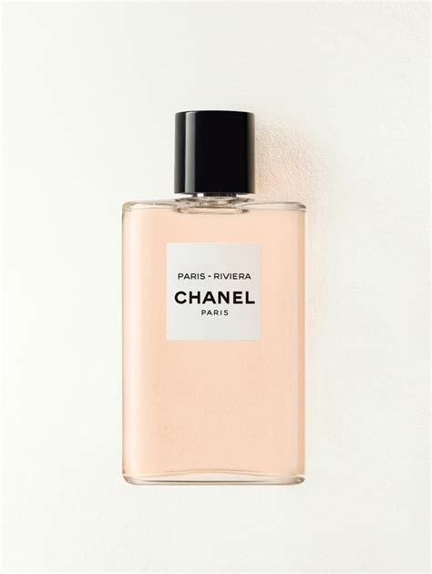 Paris Chanel parfum 